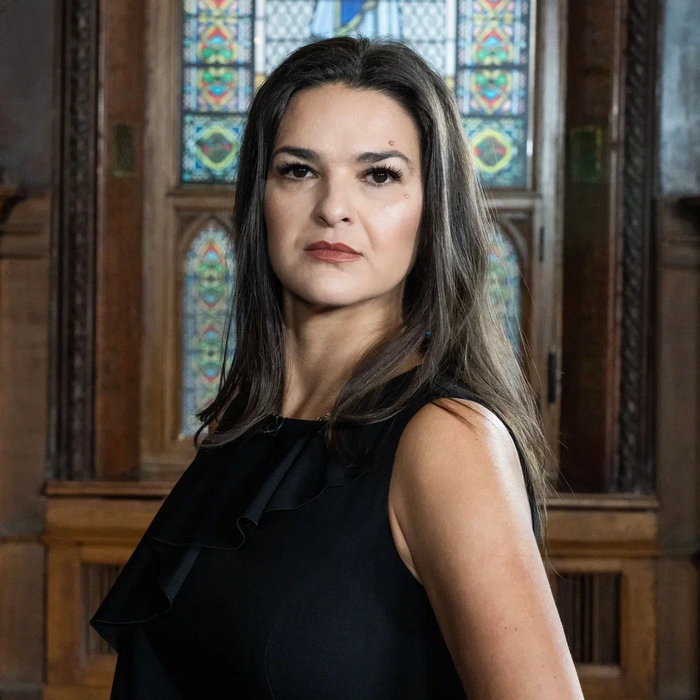 Виктория Райдос станет участницей проекта «Экстрасенсы. Битва сильнейших» на ТНТ