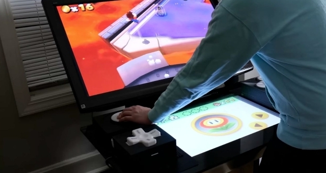     Nintendo 3DS   IT, Nintendo, 