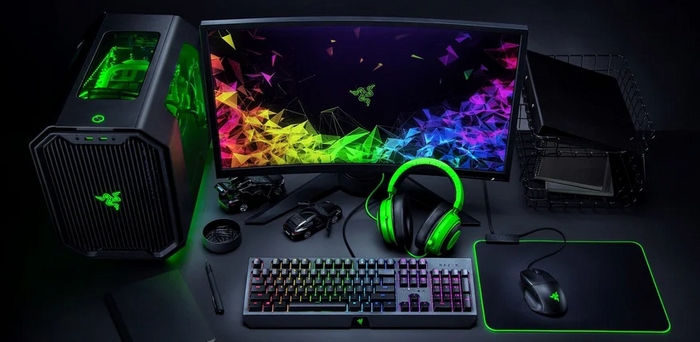 Собираем бюджетный игровой ПК до 50 тысяч рублей в 2023 году Сборка компьютера, Компьютерные игры, Видео, YouTube, Длиннопост