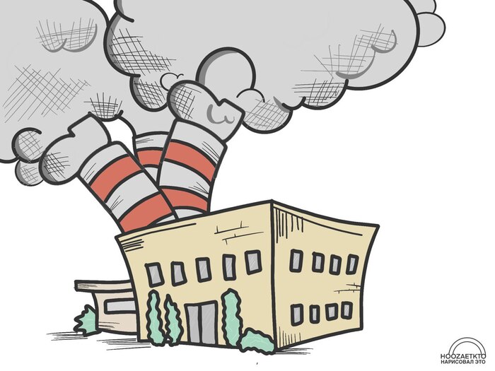 Ответ на пост «Среда: продолжи рисунок. 25-й еженедельный марафон»