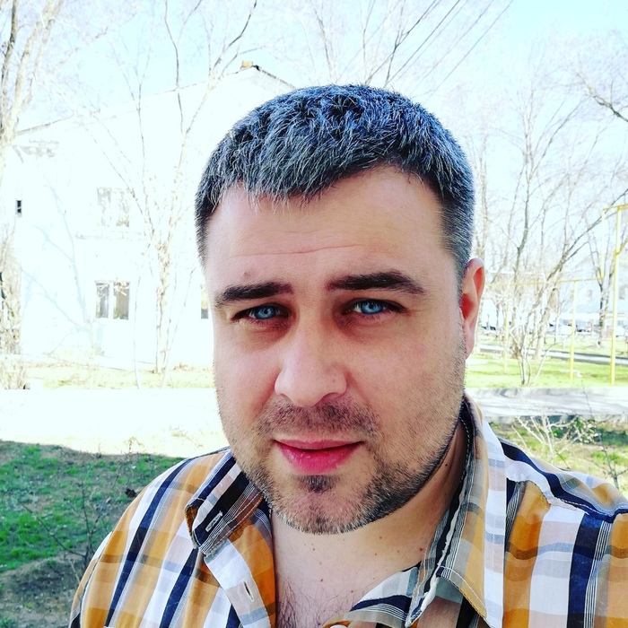 Всем привет!