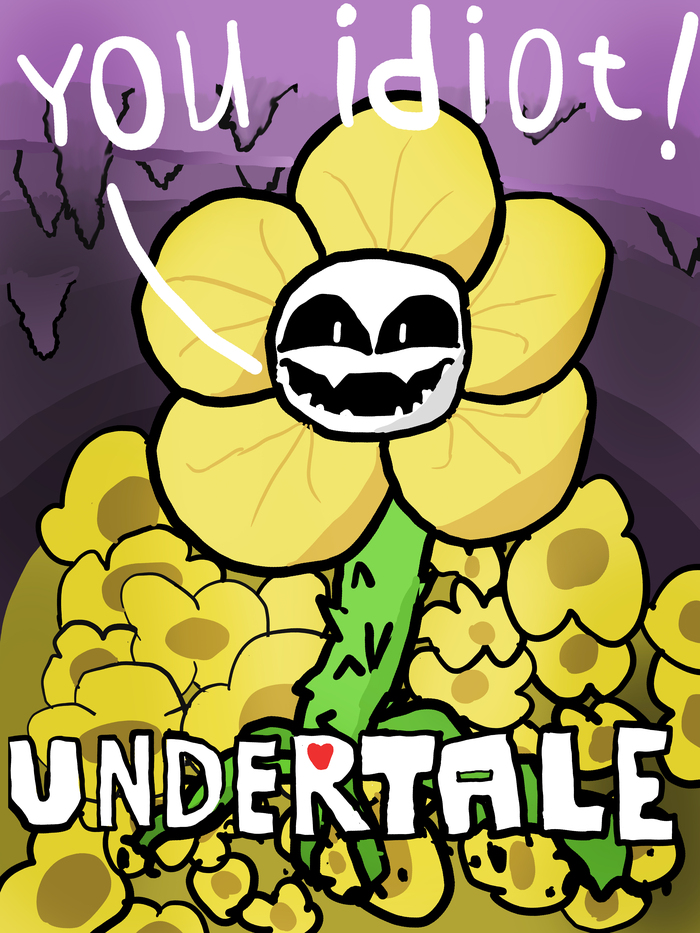  Undertale, , 