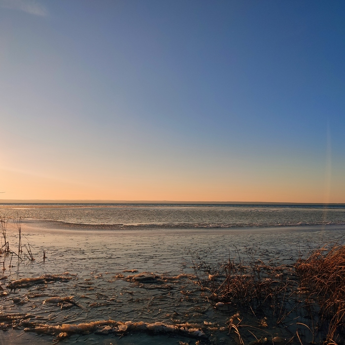 Плещеево озеро