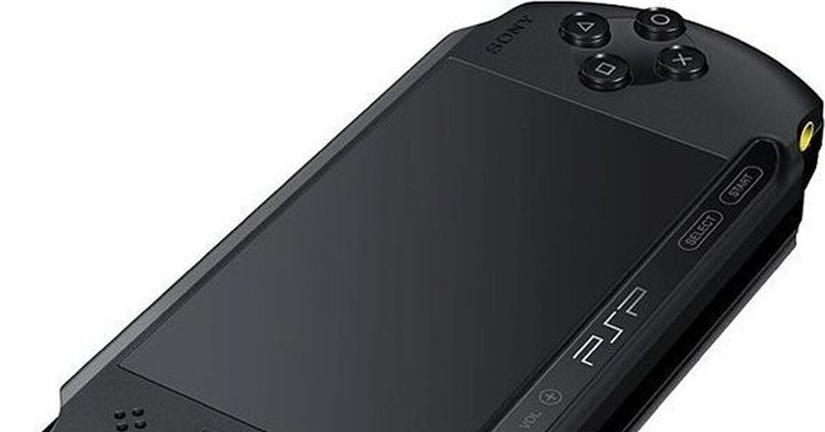 PSP Street молдинг | Пикабу