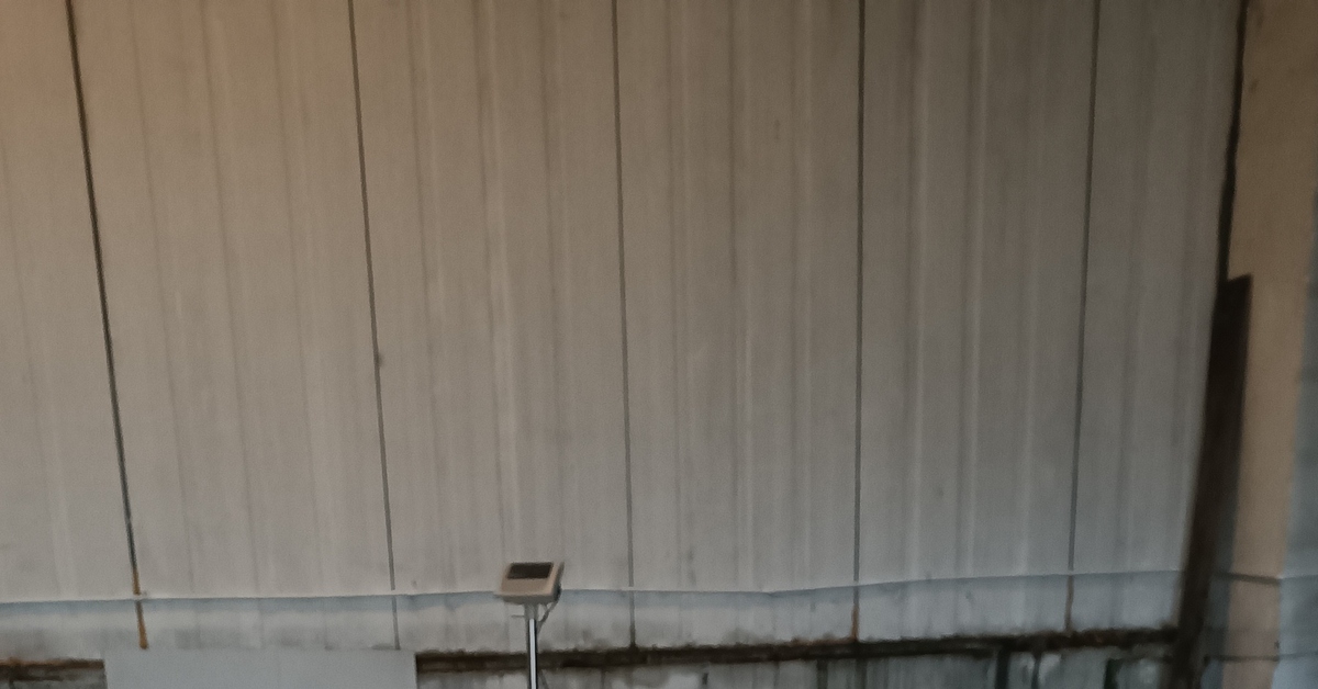 Ремонт туристического столика (меняем ДВП на АКП алюминиевый композит ...