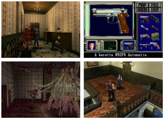   Resident Evil 4  ,      - Resident Evil,  , ,  , , , 