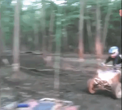 Уважай природу