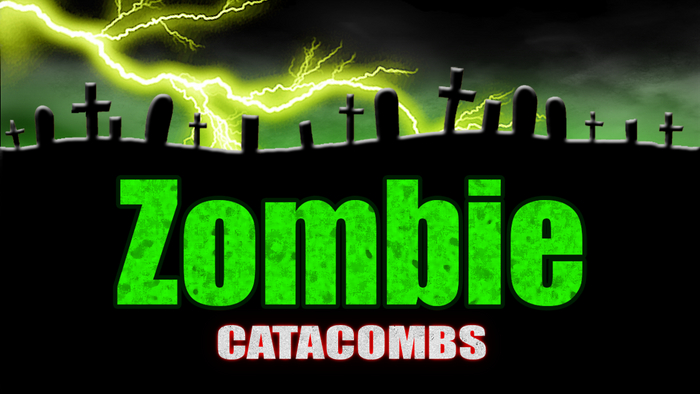 Zombie Catacombs - 2D  Gamedev, Construct 3, , 2D, ,  , , ,  , , YouTube, 