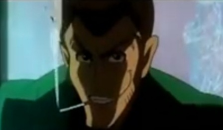 Я здесь появился