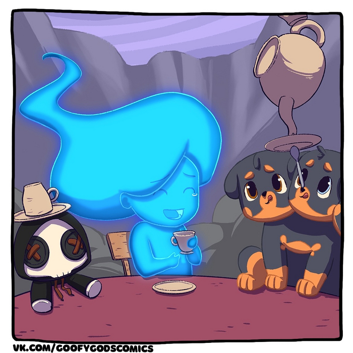   ( 2/4) ,  , Goofygodscomics, -, , 
