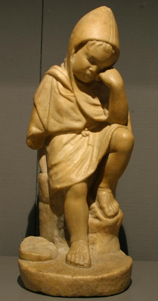 ��������� ������ ������� ��������, �������� �� �����. ������� ������, ����� 30 �. �� �.�. - 395 �. �.�