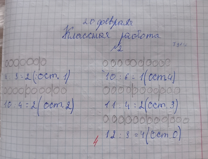 Занижают оценки в школе