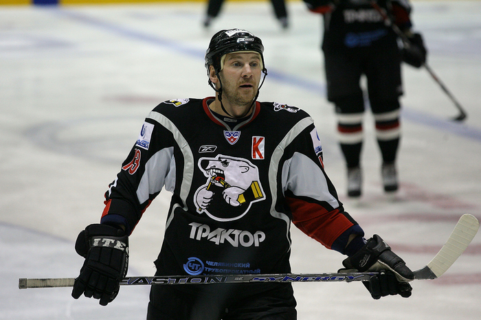 Юбилей Андрея Николишина