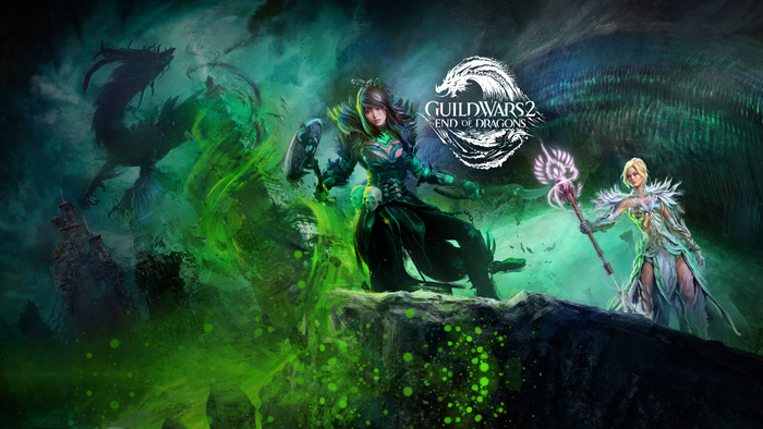   Guild Wars 2   , , 