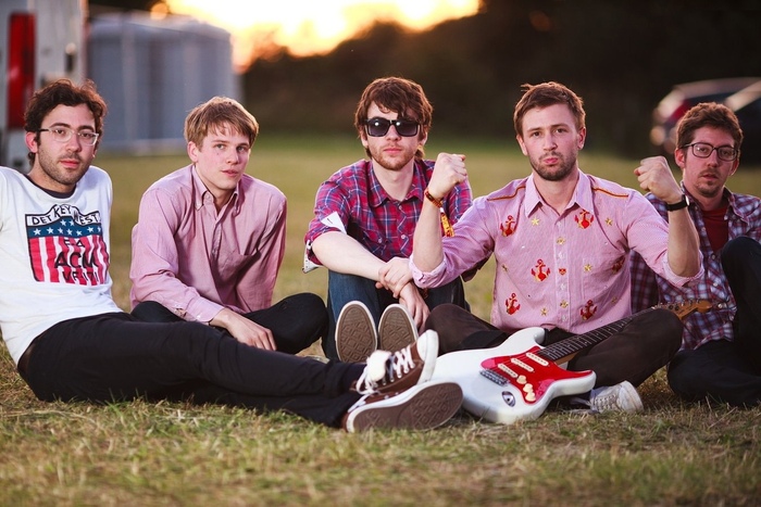 Подойди и послушай №1. Pete & The Pirates Музыка, Музыкальная группа, Инди, Рок, Видео, YouTube, Длиннопост