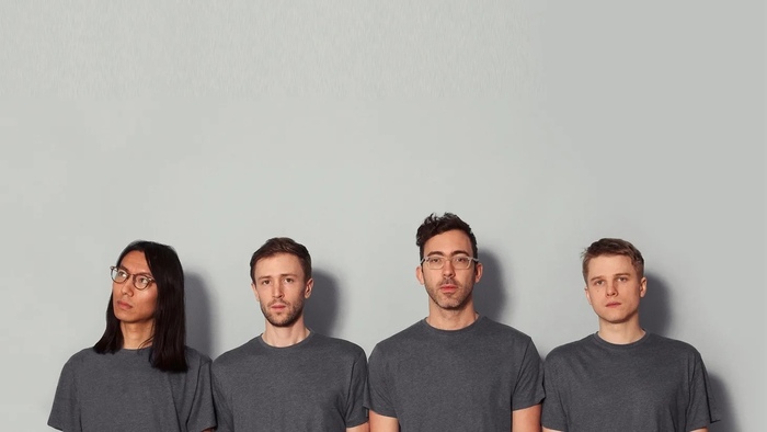 Подойди и послушай №1. Pete & The Pirates Музыка, Музыкальная группа, Инди, Рок, Видео, YouTube, Длиннопост