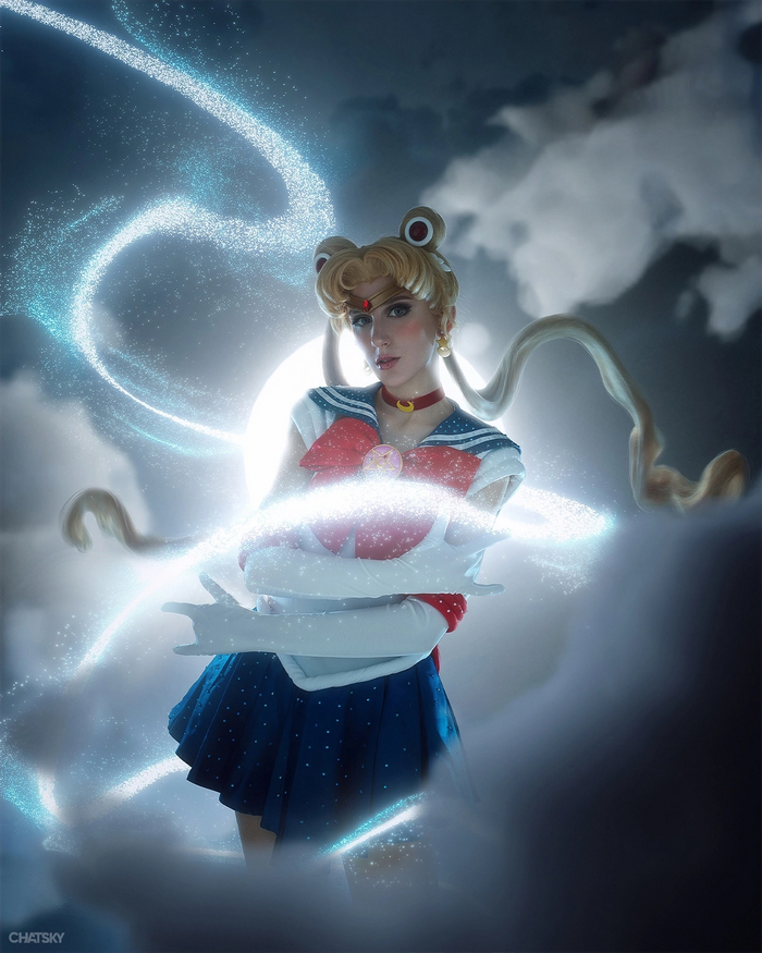      , Sailor Moon, Tsukino Usagi, , , 