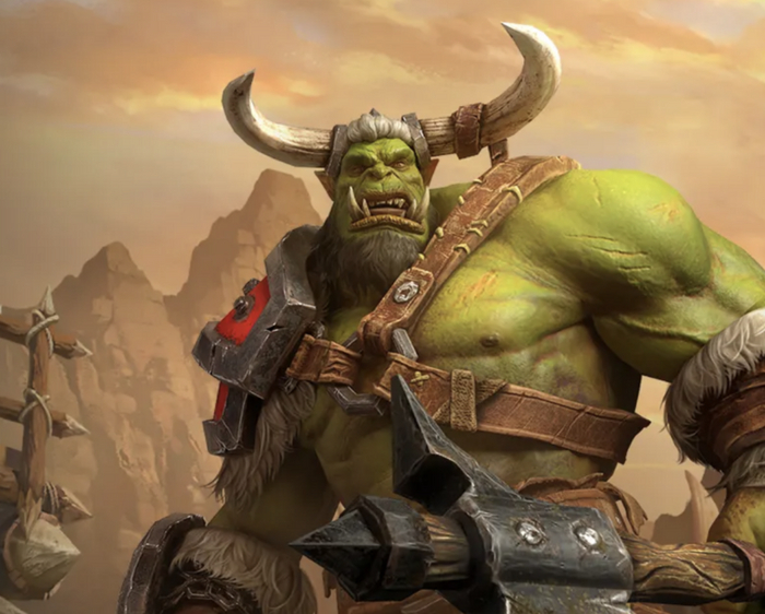   Warcraft 3 Refoged? , , 