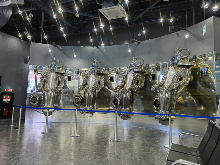 Вот это поворот