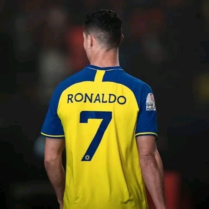 CR7 Ronaldo ,  