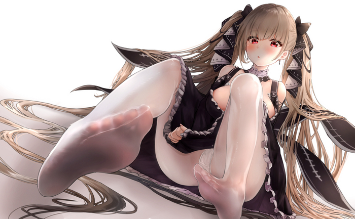 ,    , Anime Art, Azur Lane, Formidable, , , , , 