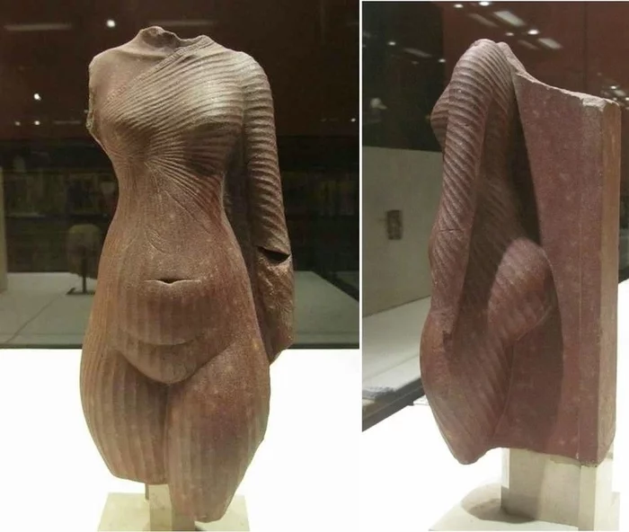 Загадка Нефертити или всё, что вы хотели и НЕ хотели знать о великой царице Древний Египет, История (наука), Археология, Научпоп, Длиннопост, Нефертити, Египтология Загадка Нефертити или всё, что вы хотели и НЕ хотели знать о великой царице Древний Египет, История (наука), Археология, Научпоп, Длиннопост, Нефертити, Египтология