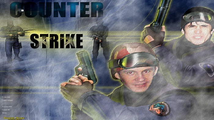      ,  , Counter-strike,   ,  