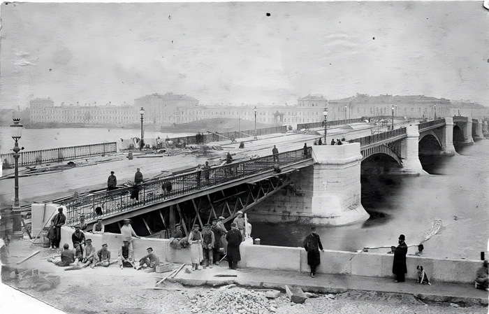 ������������� ����� ���������� ���������� II (��������)~1878 ���