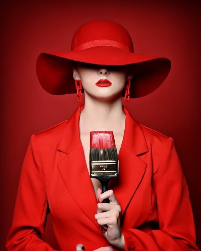 Lady In Red , , , , , , , 