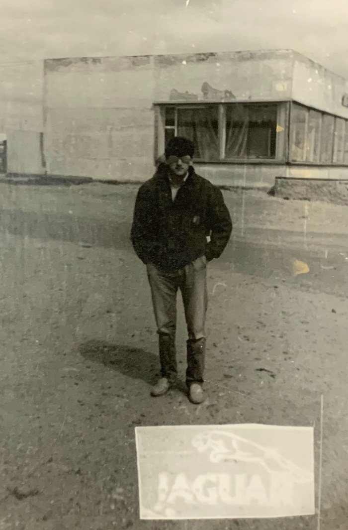 Ответ на пост «Фотошоп мастер»