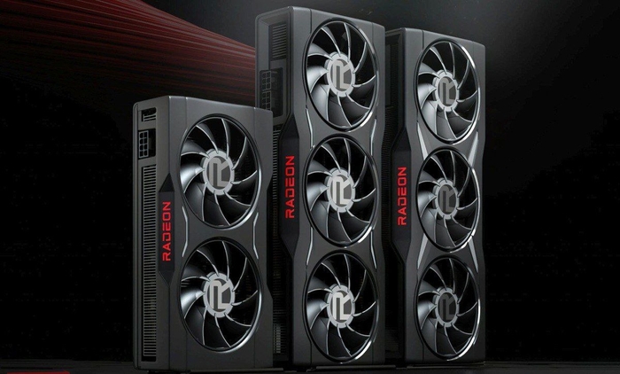 AMD ломает Windows — компания признала ошибку в драйвере для видеокарты, которая не давала системе загружаться