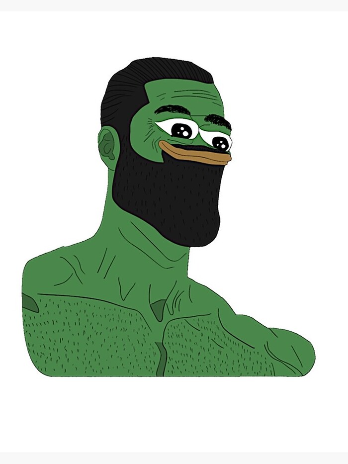 Ответ на пост «Всем милых лягушек, мои чуваки»