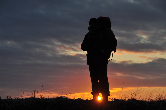 Майские походы без фильтров