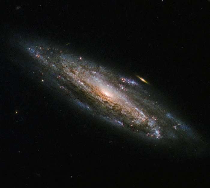  NGC5559.  240 . . 