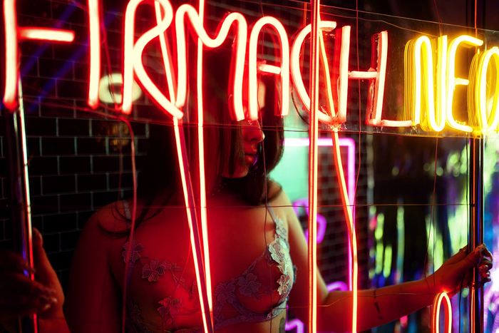 Атмосфера в фотографии Photoshop, Фотошоп мастер, Фотография, Обработка фотографий, Портрет, Атмосфера, Длиннопост