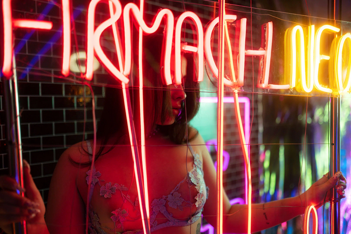 Атмосфера в фотографии Photoshop, Фотошоп мастер, Фотография, Обработка фотографий, Портрет, Атмосфера, Длиннопост