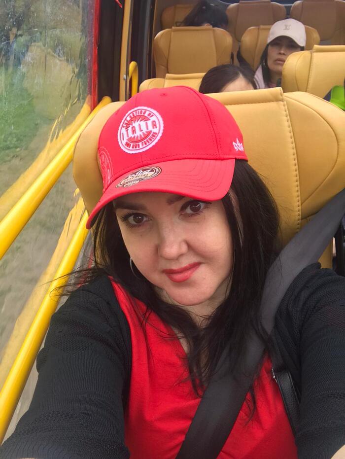 Inna Chorak | Пикабу