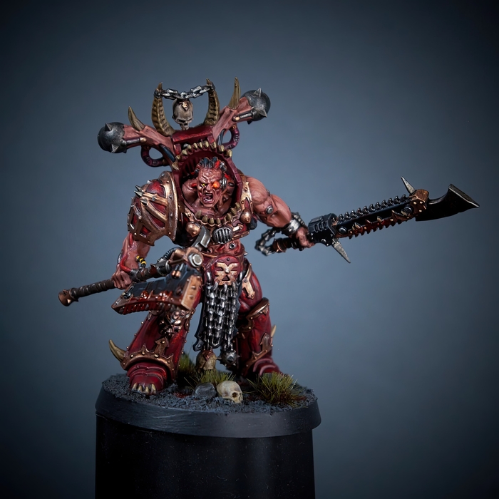  ,        Warhammer 40k, Warhammer, Wh miniatures, Wh painting, World Eaters, 