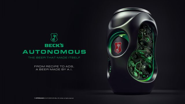 AB InBev    &quot;  &quot;