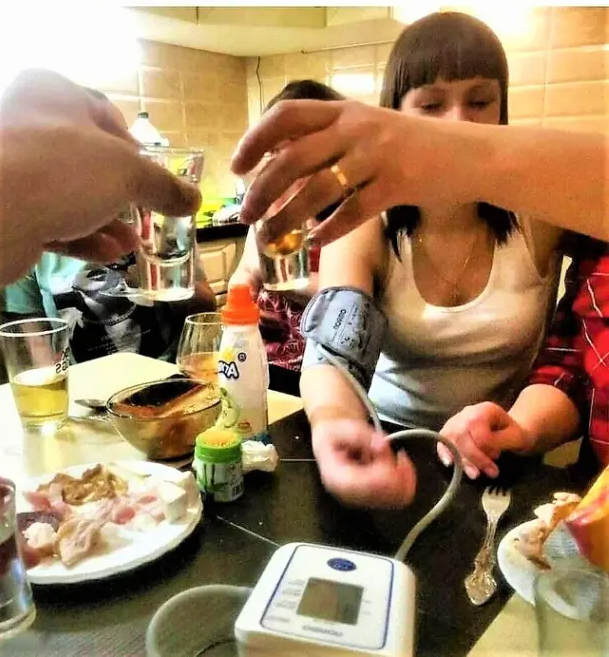 Все, что нужно знать о веселье после 30 лет