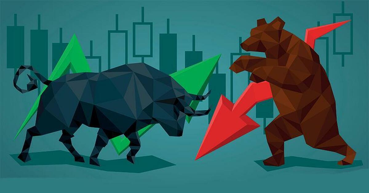 Тренд медведь. Бык против медведя трейдинг. Быки и медведи на бирже. Быки и медведи на рынке. Бык фондовый рынок.