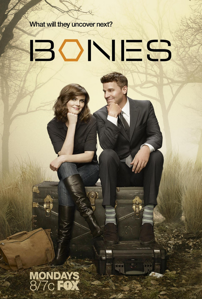 The Bones Bones, ,  , ,  ,  , 