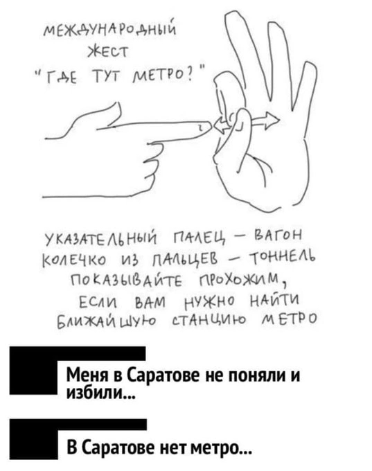 Трудности перевода | Пикабу