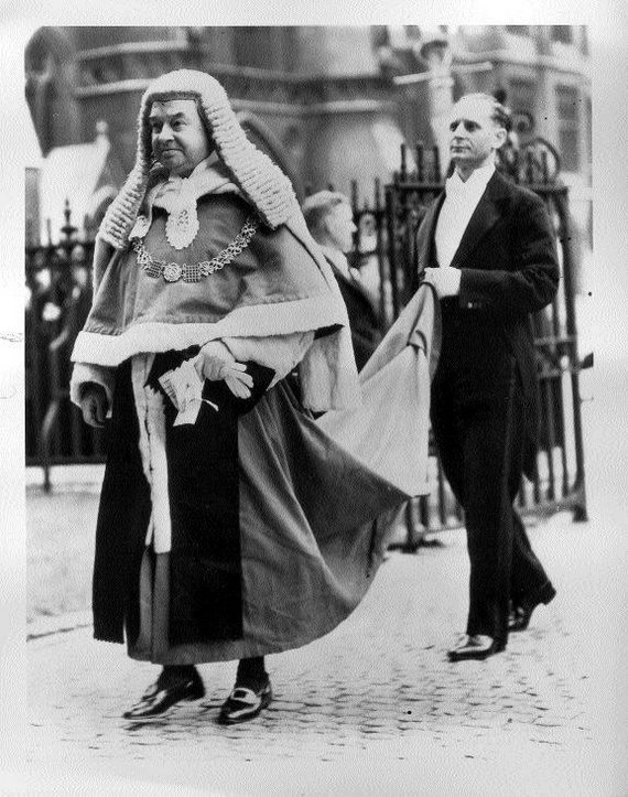 Ролевые игры адвокатов | Пикабу