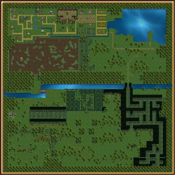 Дополнение Tides of the Foscari для Vampire Survivors выйдет 13 апреля