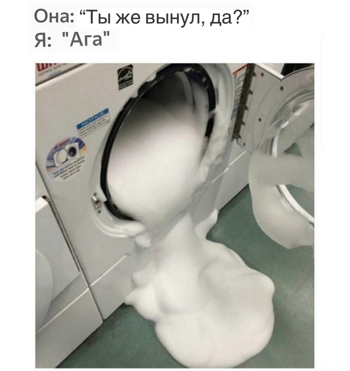 Зачатие пикабушника