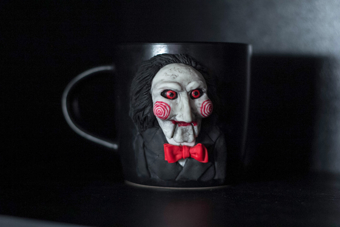 Я хочу сыграть с вами в игру