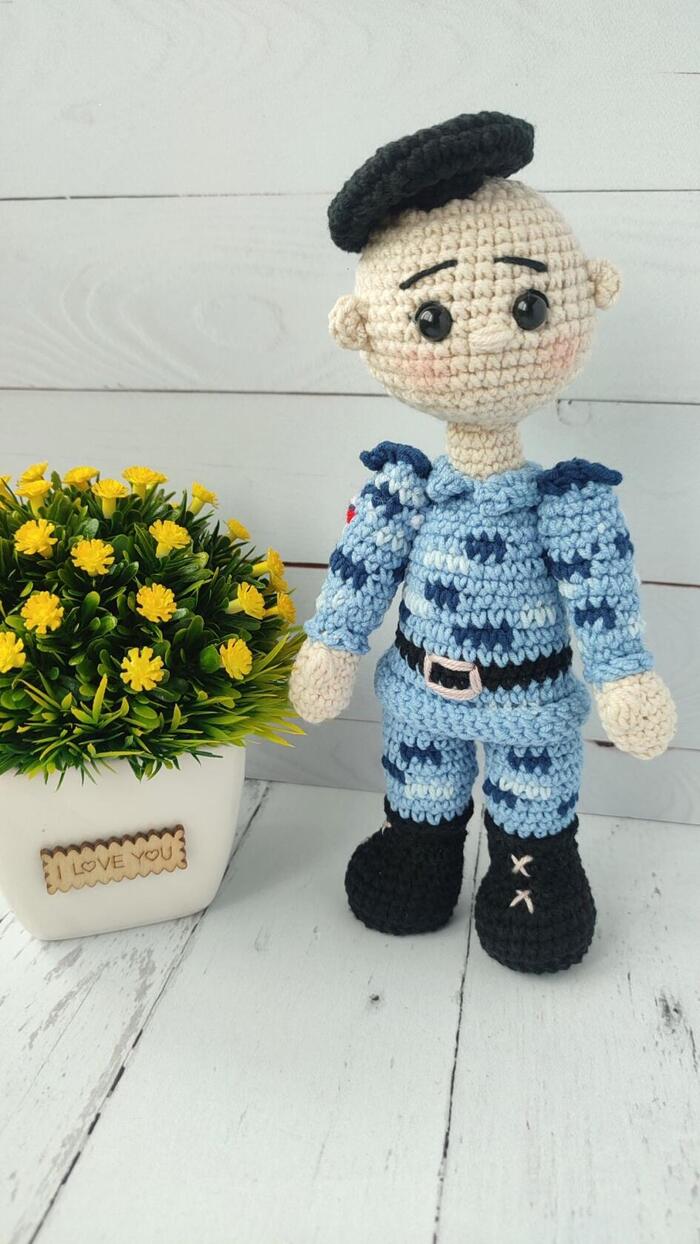 Первый раз мне не по себе