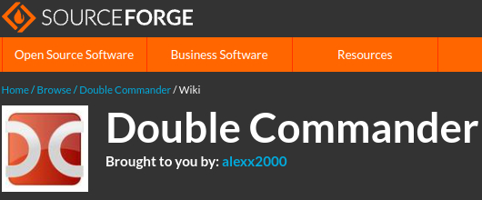 Лучший бесплатный файловый менеджер Double Commander Linux, Гайд, Файловый менеджер, Программное обеспечение, Windows, Удобство, Длиннопост, Софт