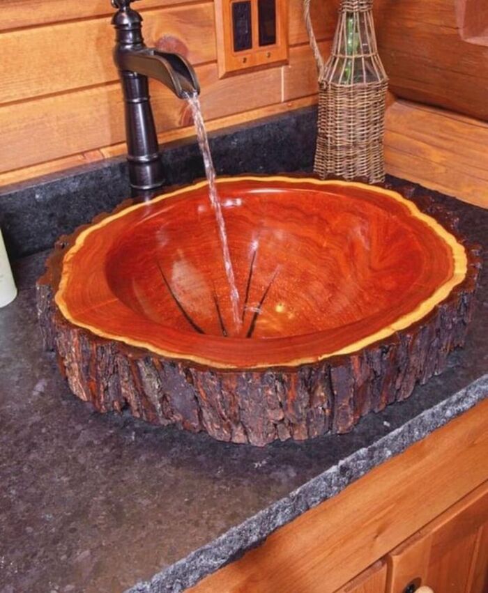 Раковина | Пикабу